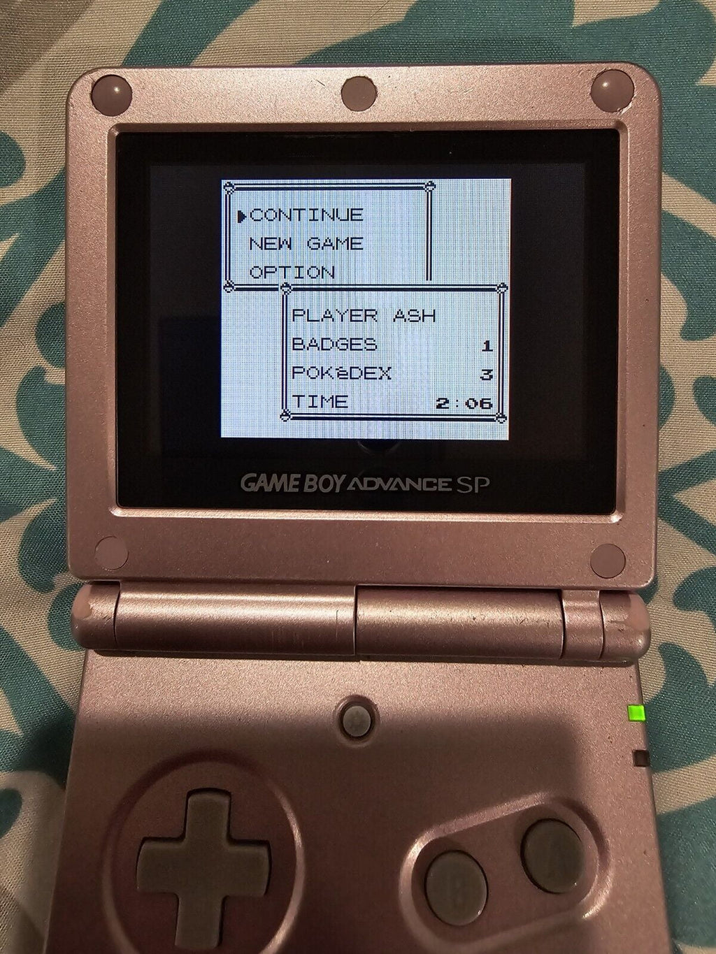 Nintendo Pokemon Yellow Version Game Boy Color Tested