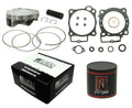 Namura Technologies FX-10049-CK Top End Repair Kit (C) - Standard Bore 95.98mm, 13.5:1 Compression