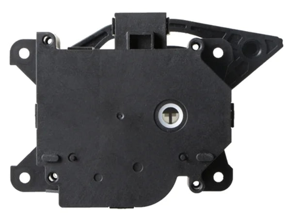 Four Seasons 73277 HVAC Air Door Actuator For 05-15 MDX Odyssey Pilot Ridgeline Fits select: 2005-2010 HONDA ODYSSEY, 2009-2015 HONDA PILOT