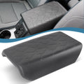 MFC Center Console Armrest Wrap Waterproof Armrest Cushion For Ford Bronco 2021-2023 2 / 4 Doors