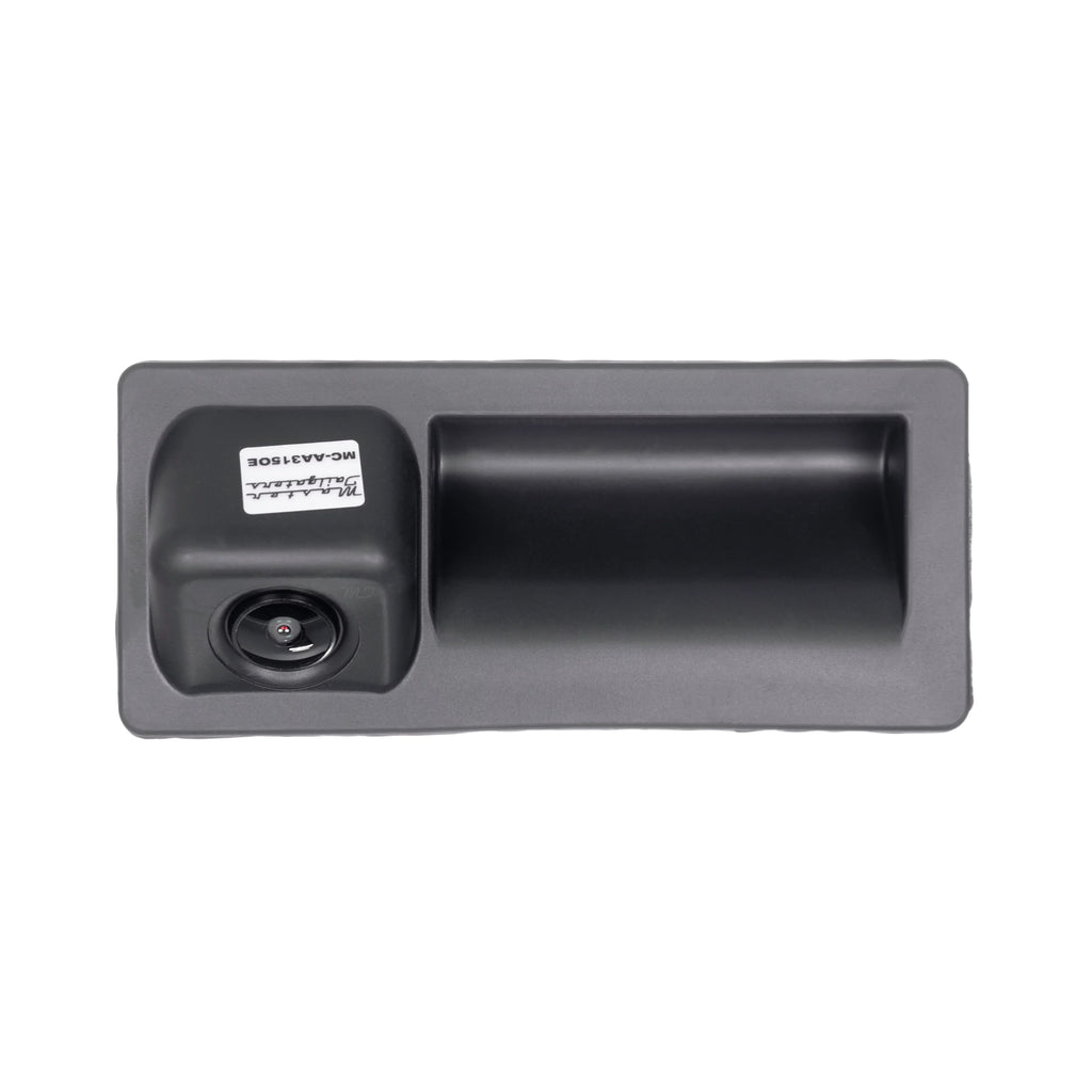 Master Tailgaters Replacement for Audi A3/S3 Sedan (2015-2020), A3 E-Tron (2016-2017) / VW Tiguan/Tiguan Limited (2012-2015, 2016-2017) Rear View Backup Camera OE Part # 5N0-827-566-AL