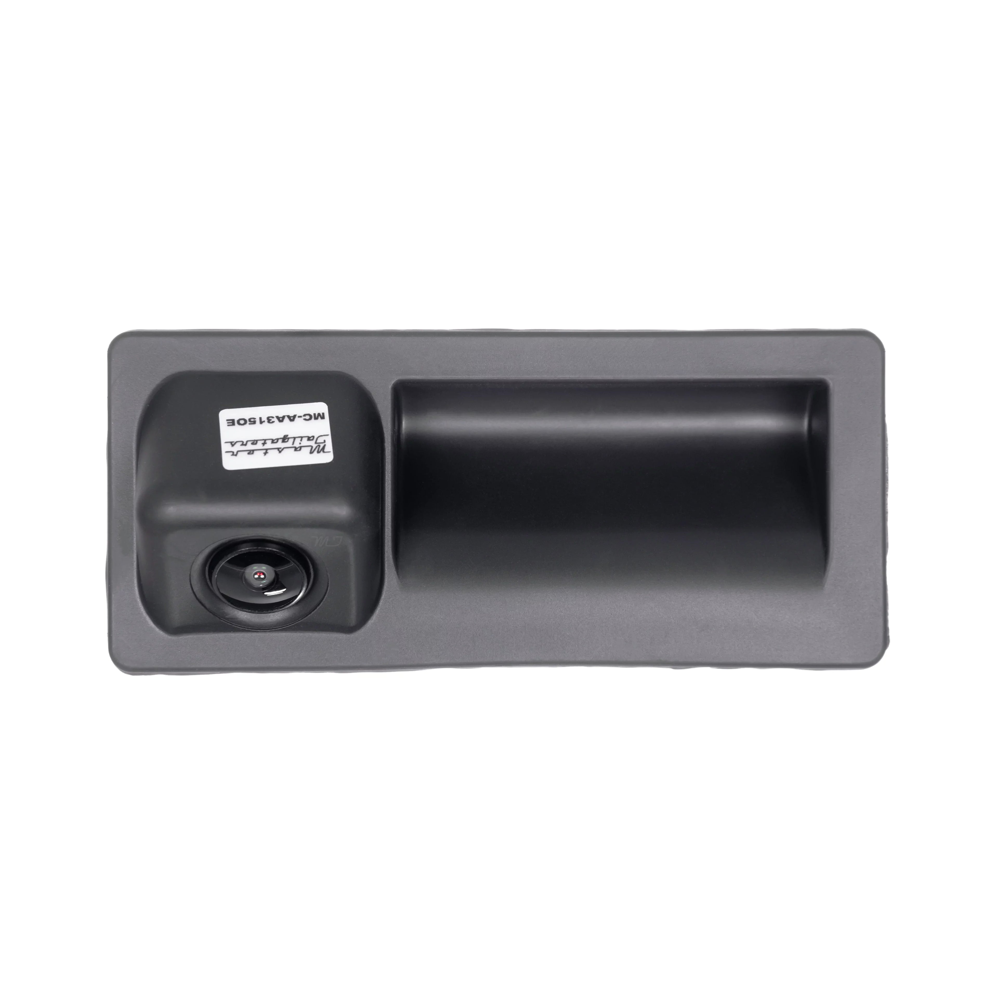 Master Tailgaters Replacement for Audi A3/S3 Sedan (2015-2020), A3 E-Tron (2016-2017) / VW Tiguan/Tiguan Limited (2012-2015, 2016-2017) Rear View Backup Camera OE Part # 5N0-827-566-AL