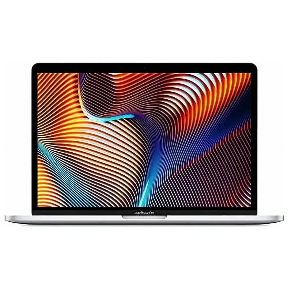 2016 Apple MacBook Pro 13.3" Core i7 3.3GHz 16GB RAM 1TB SSD MNQG2LL/A (Refurbished)