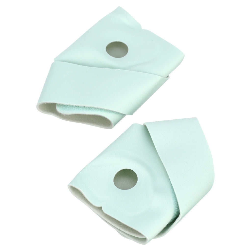 Owlet BMEP3NNBBJ Dream Sock Video Baby Monitor Extension Pack Mint Green