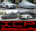 Car Coating Fits 2000 2001 2002 2003 2004 2005 2006 2007 2008 2009 Mazda MX-5 Miata XCP Shield Waterproof Platinum Series Black