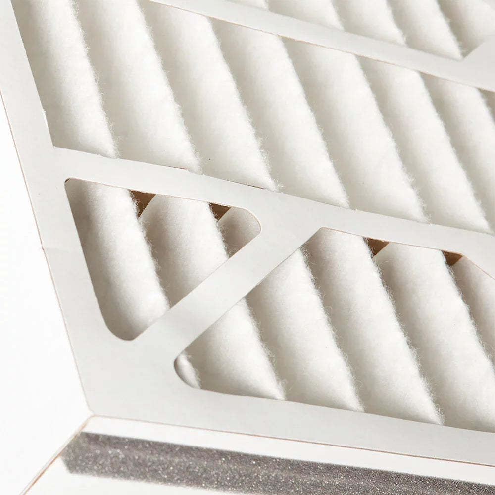 Air Bear 20x25x5 (4 7/8) Replacement 266649-102 MERV 15 Air Filter 1 Pack