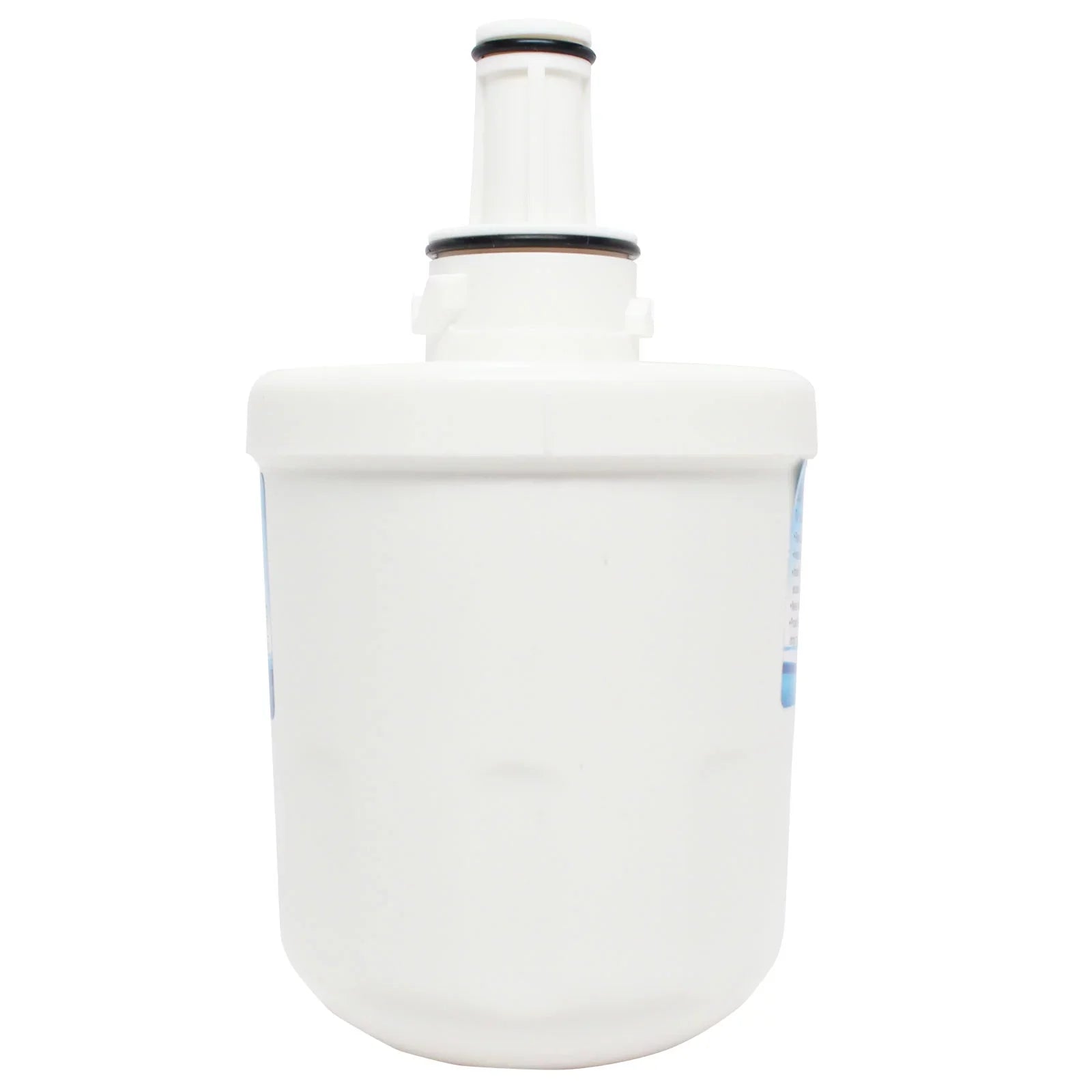 5-Pack Replacement DA29-00003G Water Filter for Samsung Refrigerators - Suitable with Samsung RSG257AARS, DA29-00003G, RFG237AARS, RF268ABRS, RF267AERS, RFG297AARS, RFG238AARS, RF266AEPN, RS2530BBP