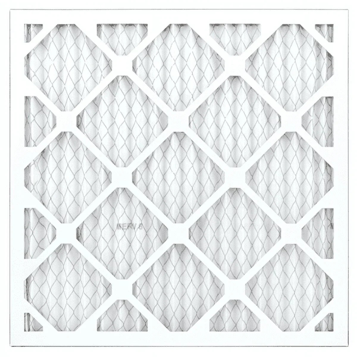 AIRx Filters 18x18x1 Air Filter MERV 8 Pleated HVAC AC Furnace Air Filter, Dust 4-Pack Made in the USA