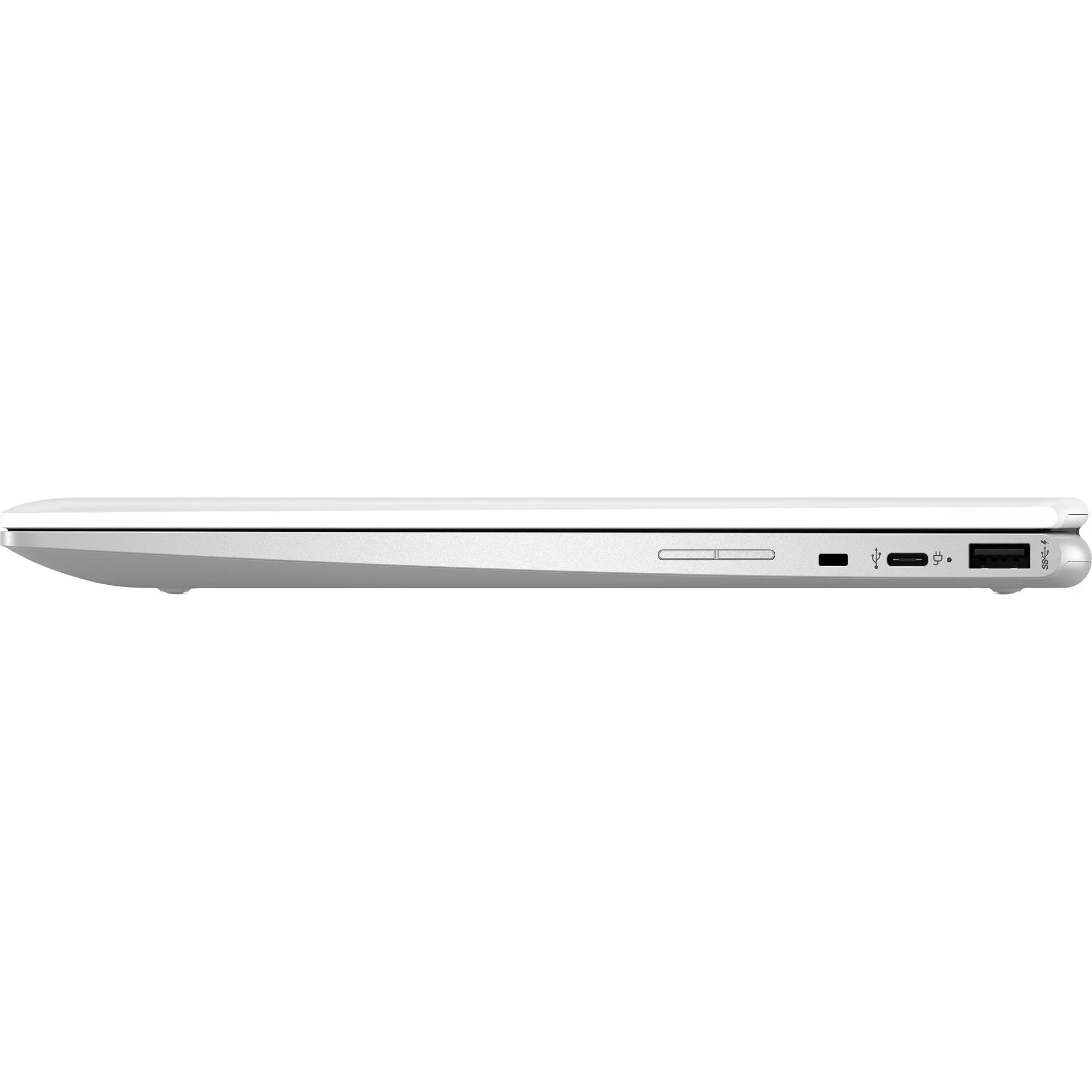 Restored HP Chromebook x360 14" 1920 x 1080 - Quad-core (4 Core) 1.1GHz - 4GB LPDDR4 - 605 with LPDDR4 Shared - Chrome OS - Convertible - 64GB Flash Memory (Refurbished)