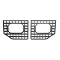 Putco 195152 Truck Molle Bed Panel Fits Ford F-250 Super Duty Fits select: 2017-2022 FORD F250, 2017-2022 FORD F350