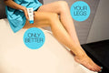BE YOU BODY | Body Perfecting Bronzer from the Creator of per-fekt, body perfection gel!