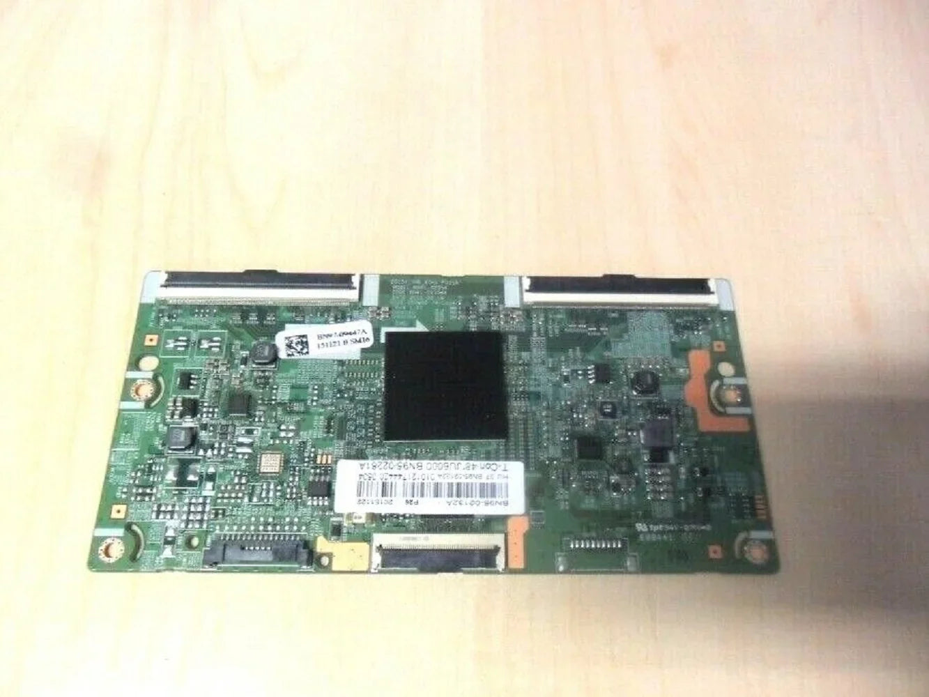 Restored BN95-02132A UN48JU6400FXZA Samsung Assembly T Con Class JU6400 Series 6 Smart TV (Refurbished)