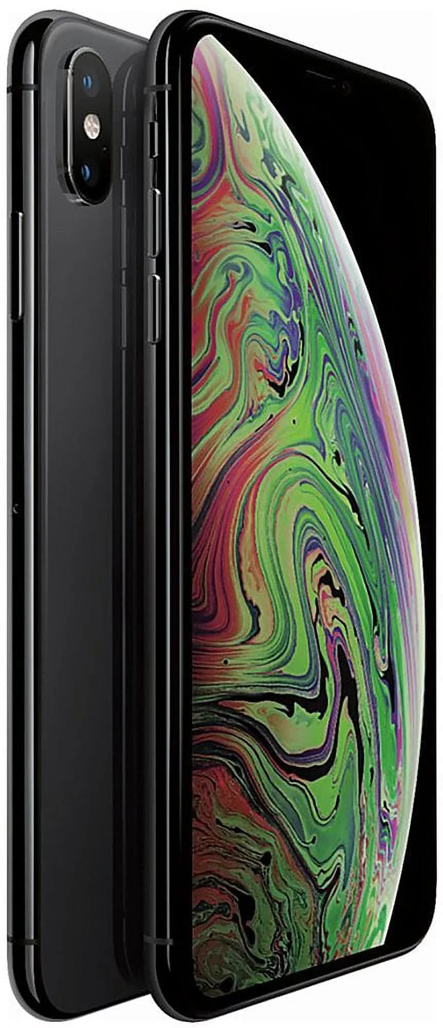 Pre-Owned iPhone XS 256GB Space Gray (Cricket Wireless) (Refurbished: Good)