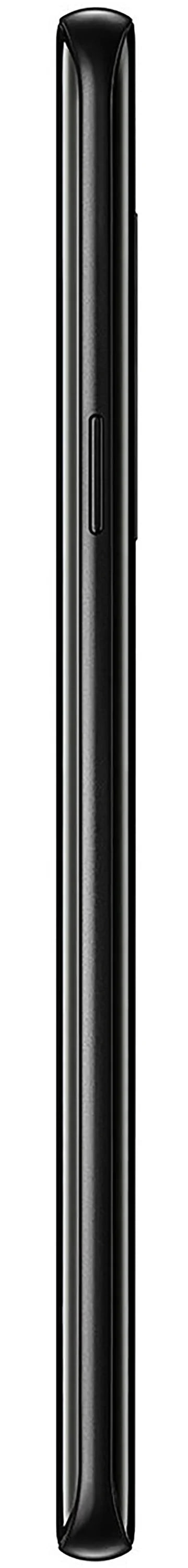 Restored SAMSUNG Galaxy S9+ G965U 64GB Unlocked GSM/CDMA 4G LTE Phone with Dual 12MP Camera (USA Version) - Midnight Black (Refurbished)