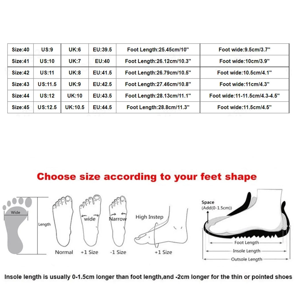 AdBFJAF Mens Dress Sneakers Brown Men's Shoes Lightweight Waterproof High-Elastic Running Shoes Casual Sports Shoes