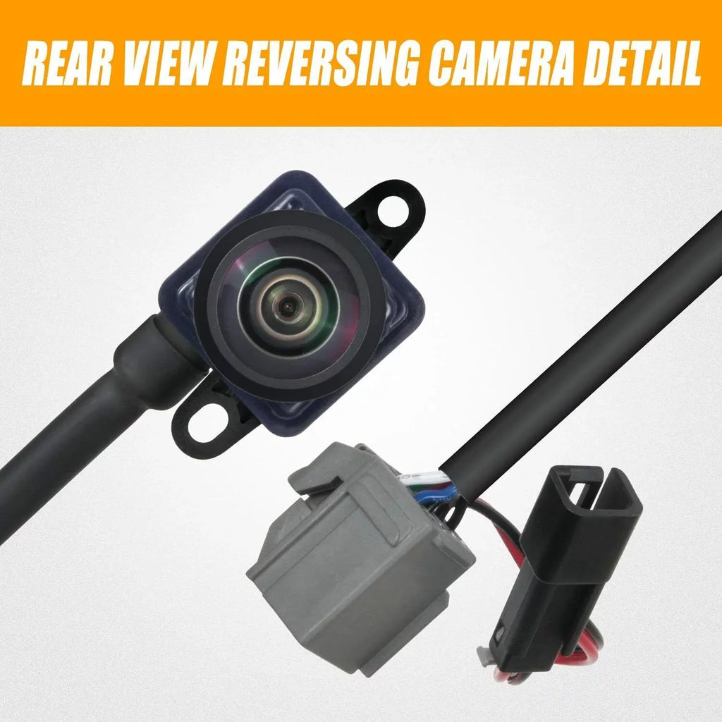 For 2011-2020 DODGE JOURNEY REAR VIEW BACKUP CAMERA MOPAR 56054158AG 56054158AB