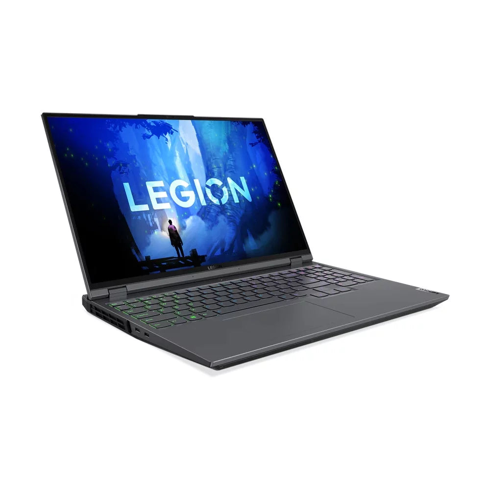 Restored Lenovo Legion 5 Pro 16IAH7 16" Laptop Core i7-12700H NVIDIA GeForce RTX 3050 16GB Ram 1TB SSD W11H (Refurbished)