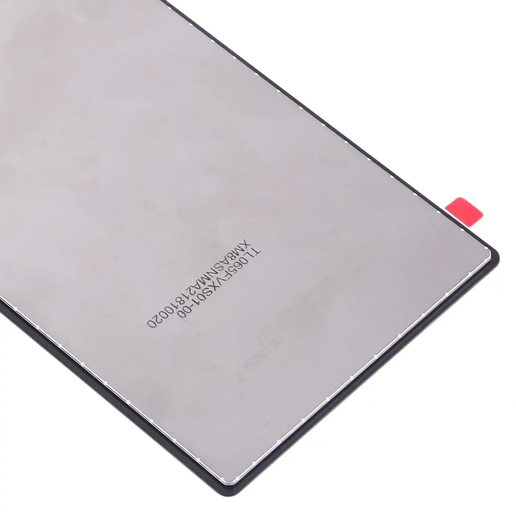 Cellphone Repair Parts OEM LCD Screen for Sony Xperia 10 Plus with Digitizer Full Assembly(Black)