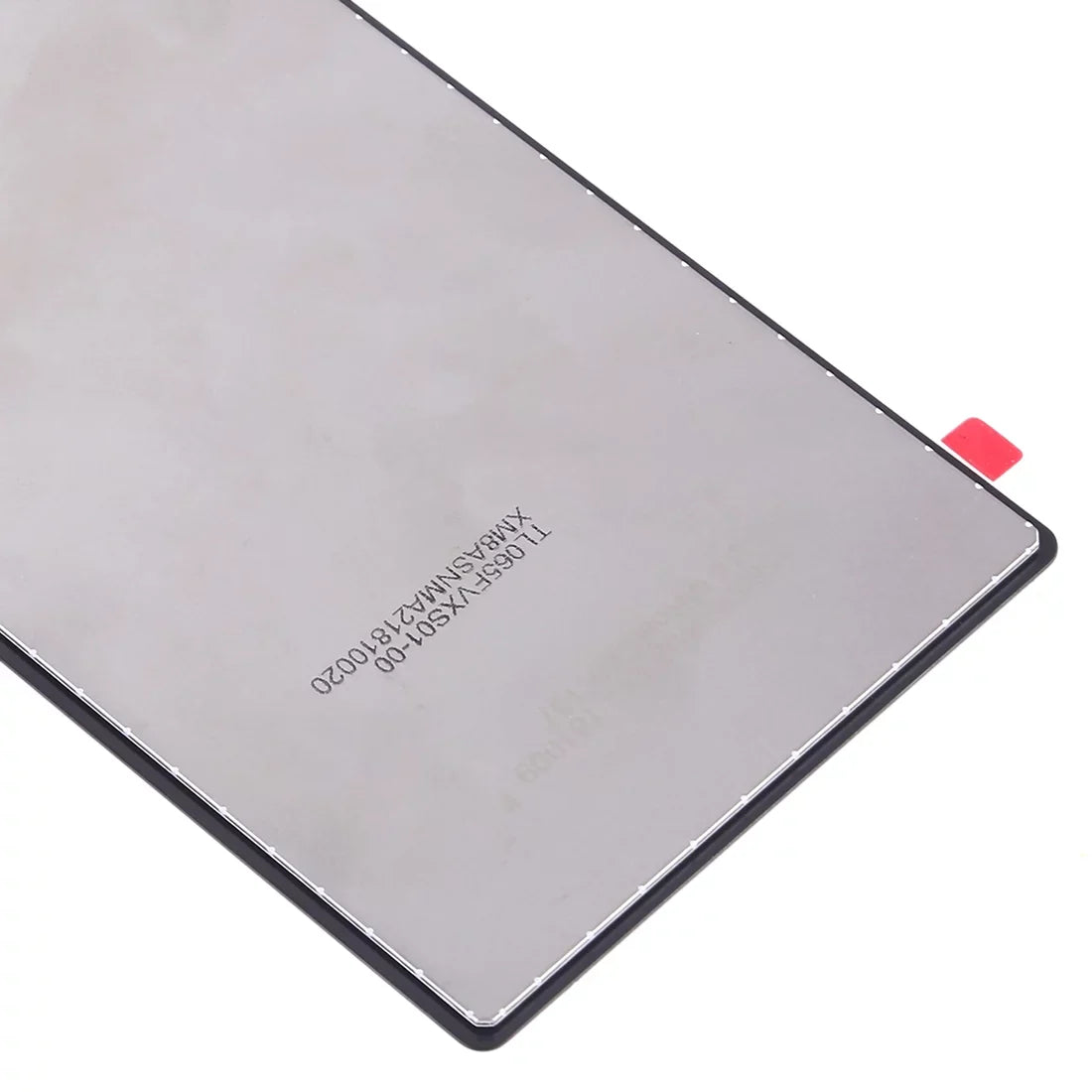 Cellphone Repair Parts OEM LCD Screen for Sony Xperia 10 Plus with Digitizer Full Assembly(Black)