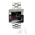 Pre-Owned Gucci GUCCI 3600J quartz watch ladies (Good)
