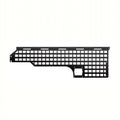 Putco 195131 Molle Panel Fits 19-21 Ranger Fits select: 2019-2022 FORD RANGER