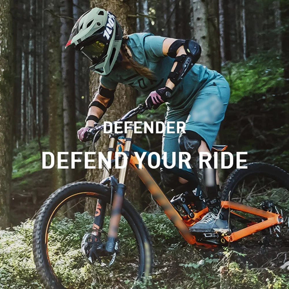 Cycling Helmet,Mountain Bike Safety And Mtb Helmet Adjustable Visor Bike With Helmet Enhanced Safety Helmet - Mountain Visor Downhill And Perfect Off-road Adventures Downhill And Freeride