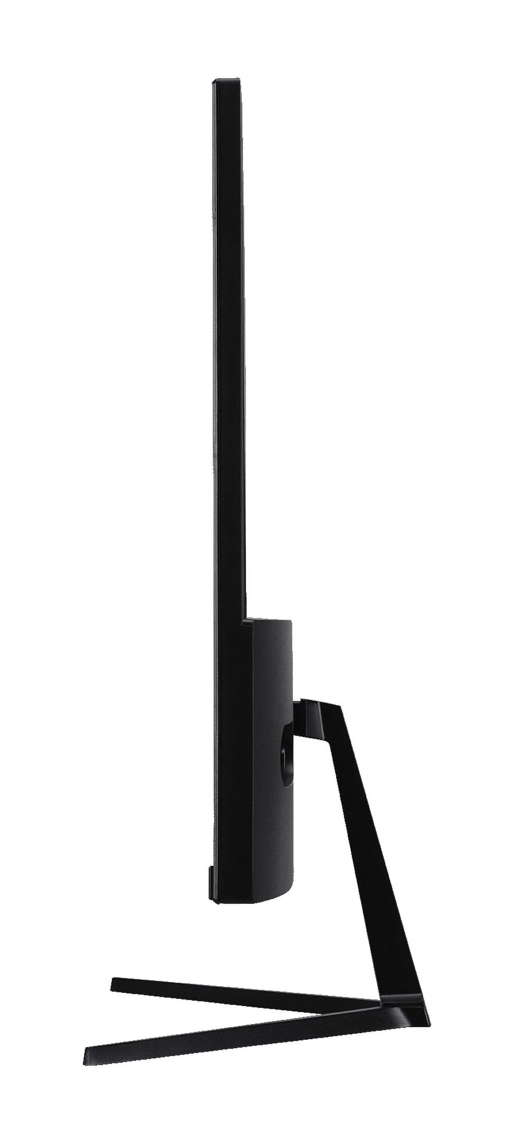 Acer Nitro 23.8” Full HD (1920 x 1080) VA Gaming Monitor with AMD FreeSync Premium Technology, 180Hz Refresh Rate, 1ms VRB, (1 x Display Port 1.4, 1 x HDMI 2.0 and 1 x Audio-Ou), QG240Y S3bipx
