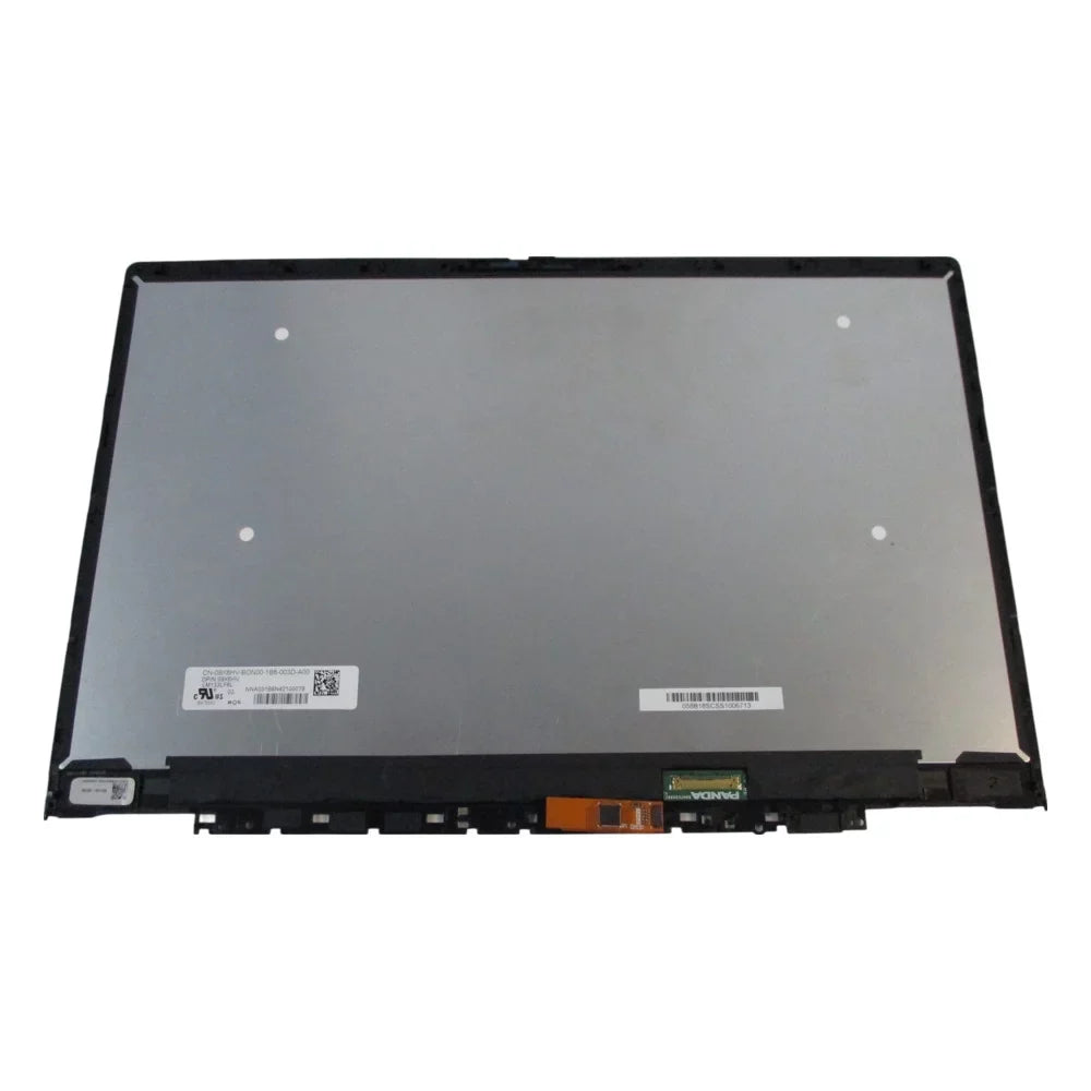 Lenovo IdeaPad Flex 5 CB-13IML05 Lcd Touch Screen w/ Bezel 13.3" FHD 5D10S39656 5D10S39657