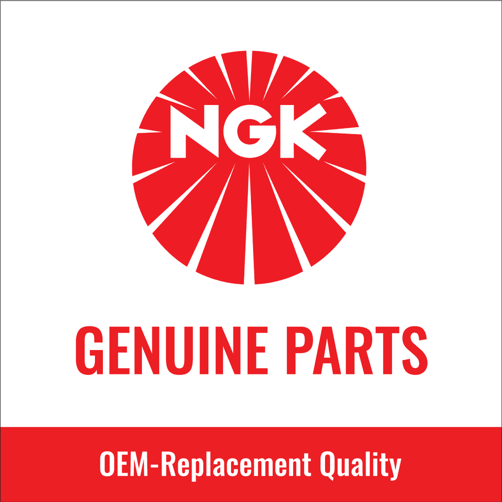 4 pc NGK Iridium IX Spark Plugs Fitting with Toyota Camry 2.5L L4 2010-2017