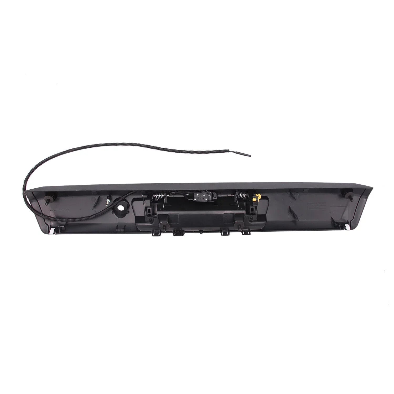 Tailgate Handle with Rear View Backup Camera for 2017 2018 2019 2020 Ford Super Duty 6.2L 6.7L 6.8L