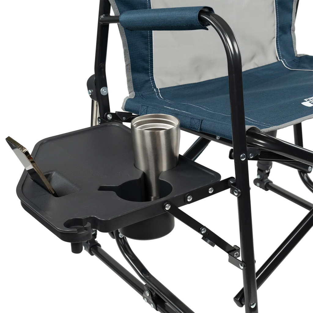 Freestyle Rocker™ with Side Table | Cut UQ21
