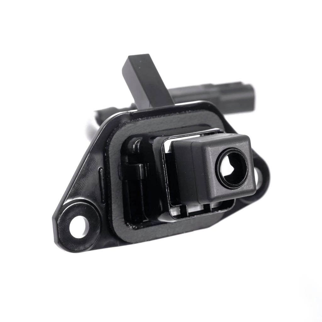 Master Tailgaters Replacement for Toyota Highlander + Hybrid (2008-2013) Rear View Backup Camera OE Part # 8679048130, 8679048070, 867900E020