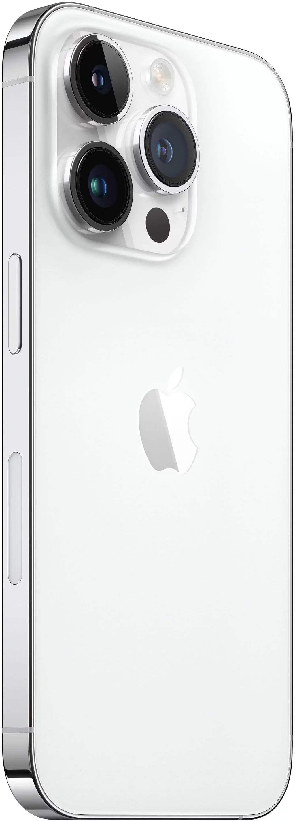 Restored Apple iPhone 14 Pro Max 256GB Silver (Verizon) MQ8U3LL/A (Refurbished)