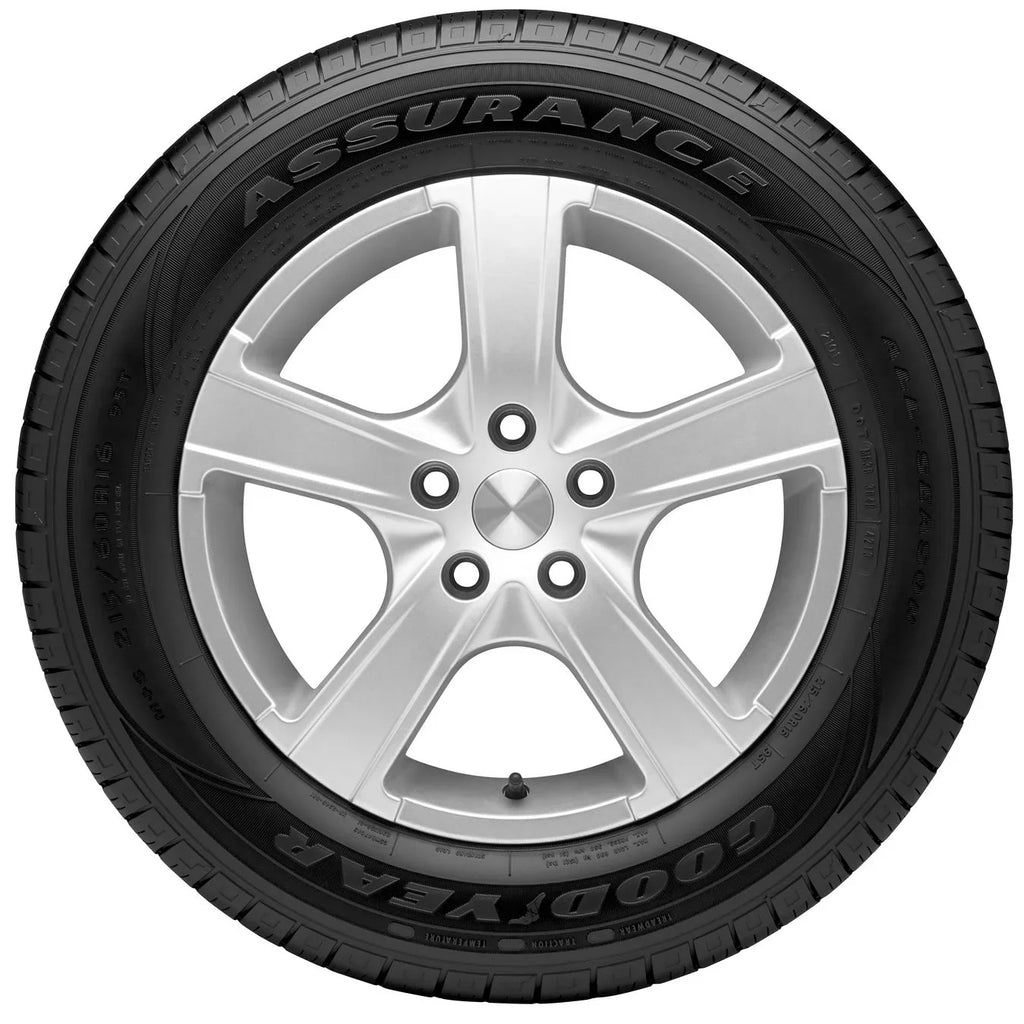 Goodyear Assurance All-Season All Season 235/60R16 100T Passenger Tire