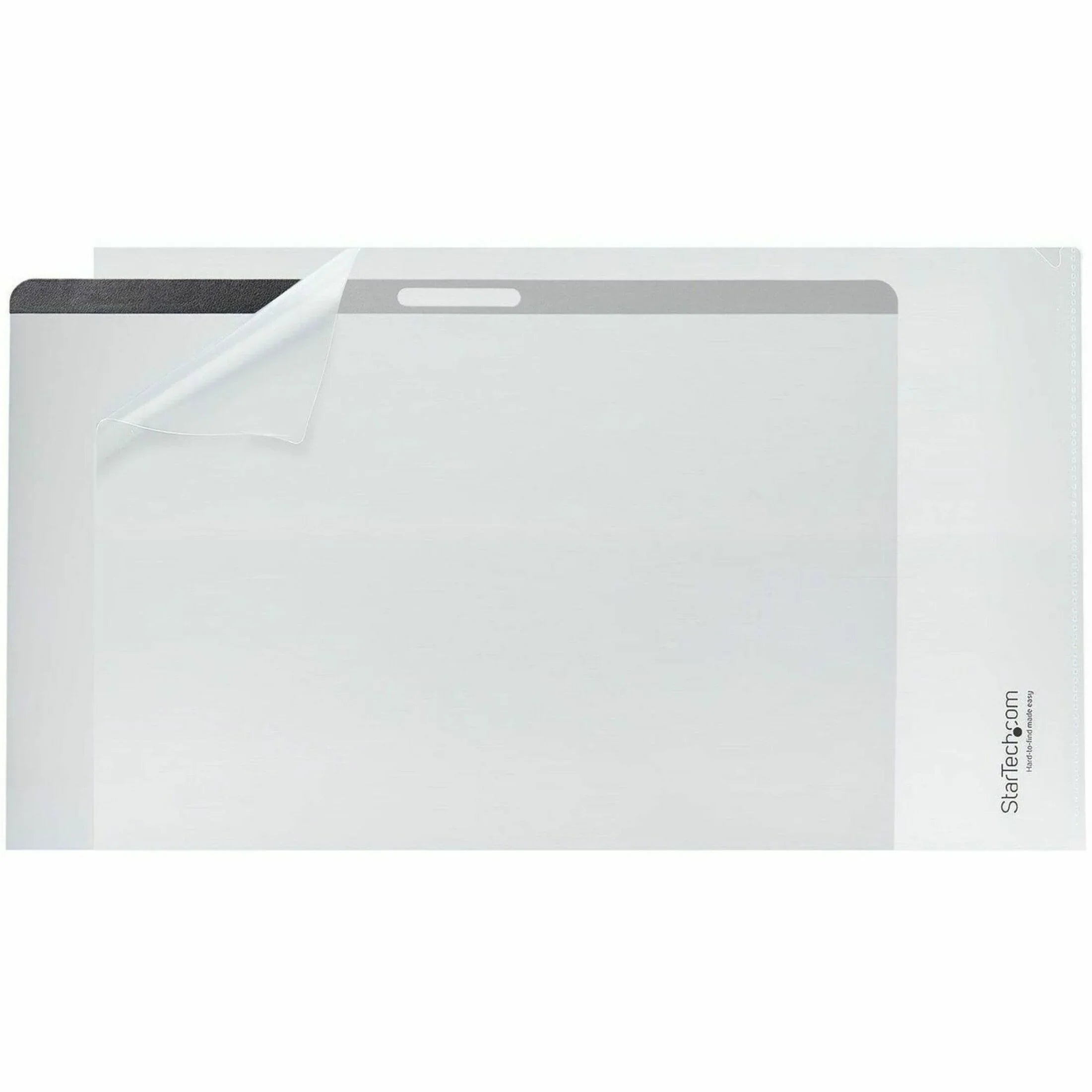 StarTech 15" Magnetic Anti Blue Light MacBook Privacy Filter PRIVSCNMAC15