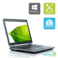 Pre-Owned E6520 Laptop i5 Dual-Core 16GB 1TB Win 10 Pro B v.BA