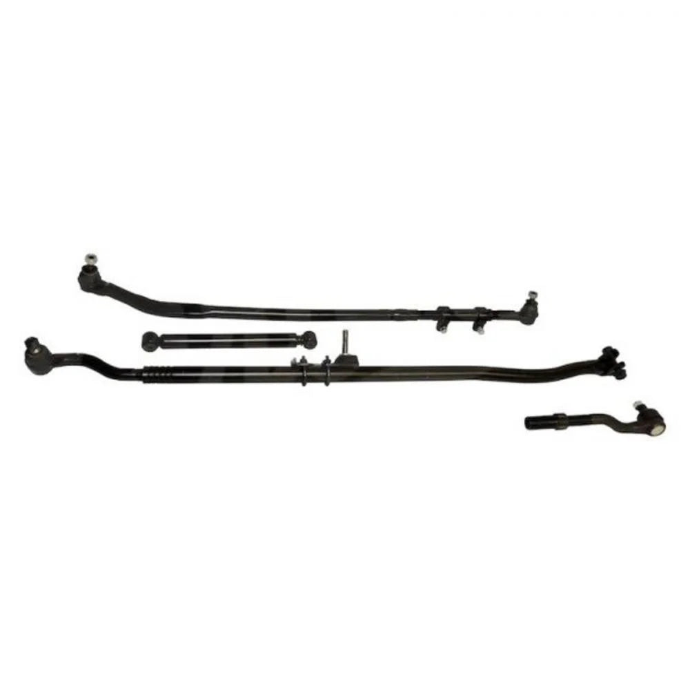 Crown Automotive Steering Kit - SK1 Fits select: 2015-2018 JEEP WRANGLER UNLIMITED, 2012-2014 JEEP WRANGLER