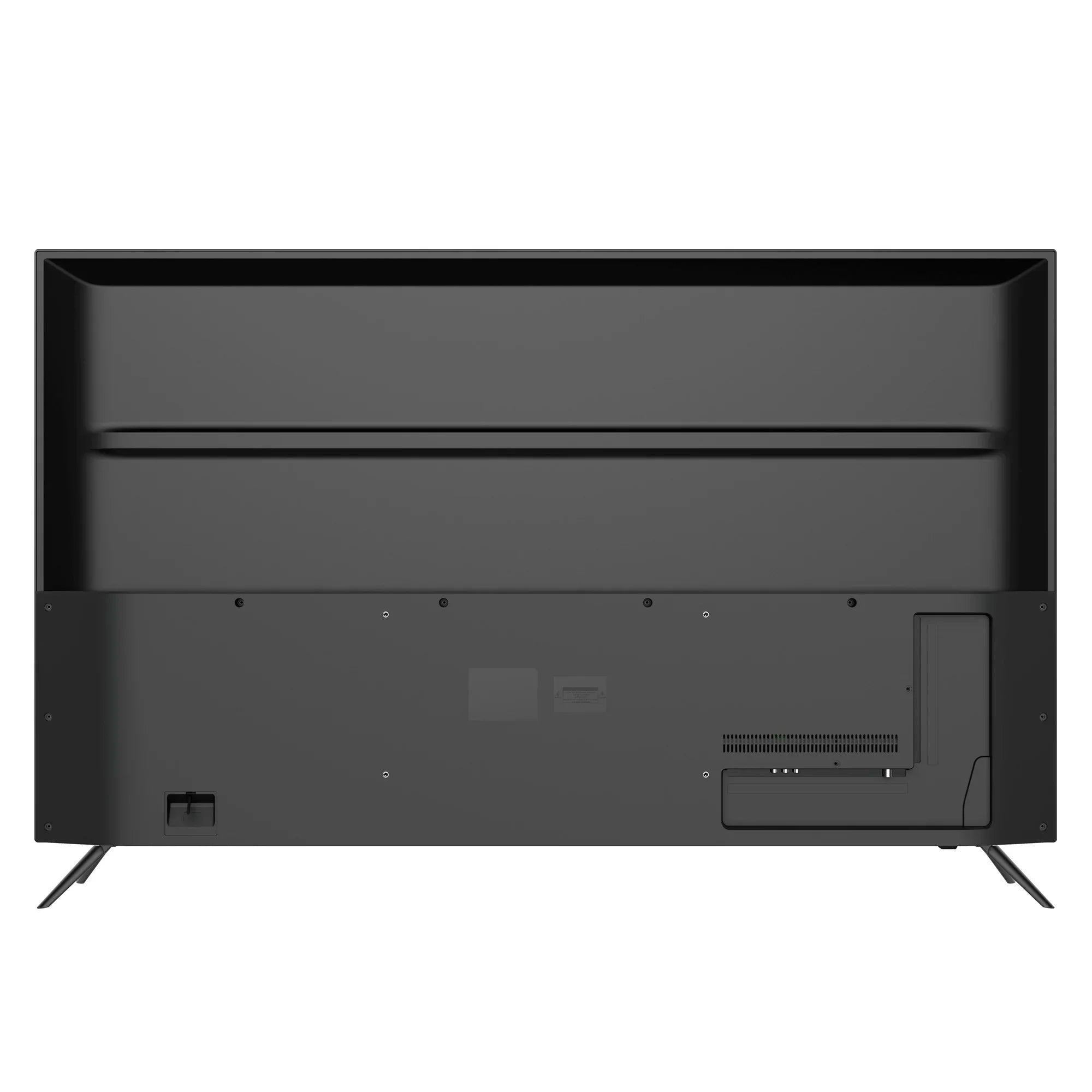 onn. 58” Class 4K UHD (2160P) LED Roku Smart TV HDR (100069454)