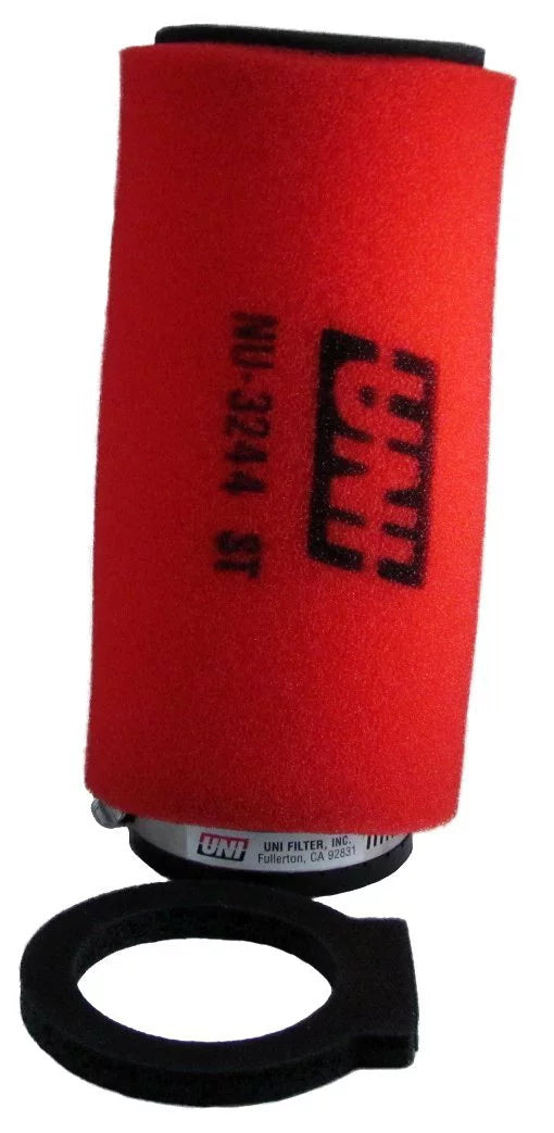 UNI Air Filter for ATV/UTV YAMAHA YFM660FG Grizzly 2002-2008
