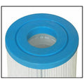 ProLine P6CH-942 8.25 in. 45 Sq. ft. Cartridge Filter with Top 1.75 in. Open Handle, Bottom 1.50 in. Male SAE Thread - 6 in. Dia.
