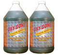 Oxy-Gone Rust Remover & Metal Treatment - 2 gallon case