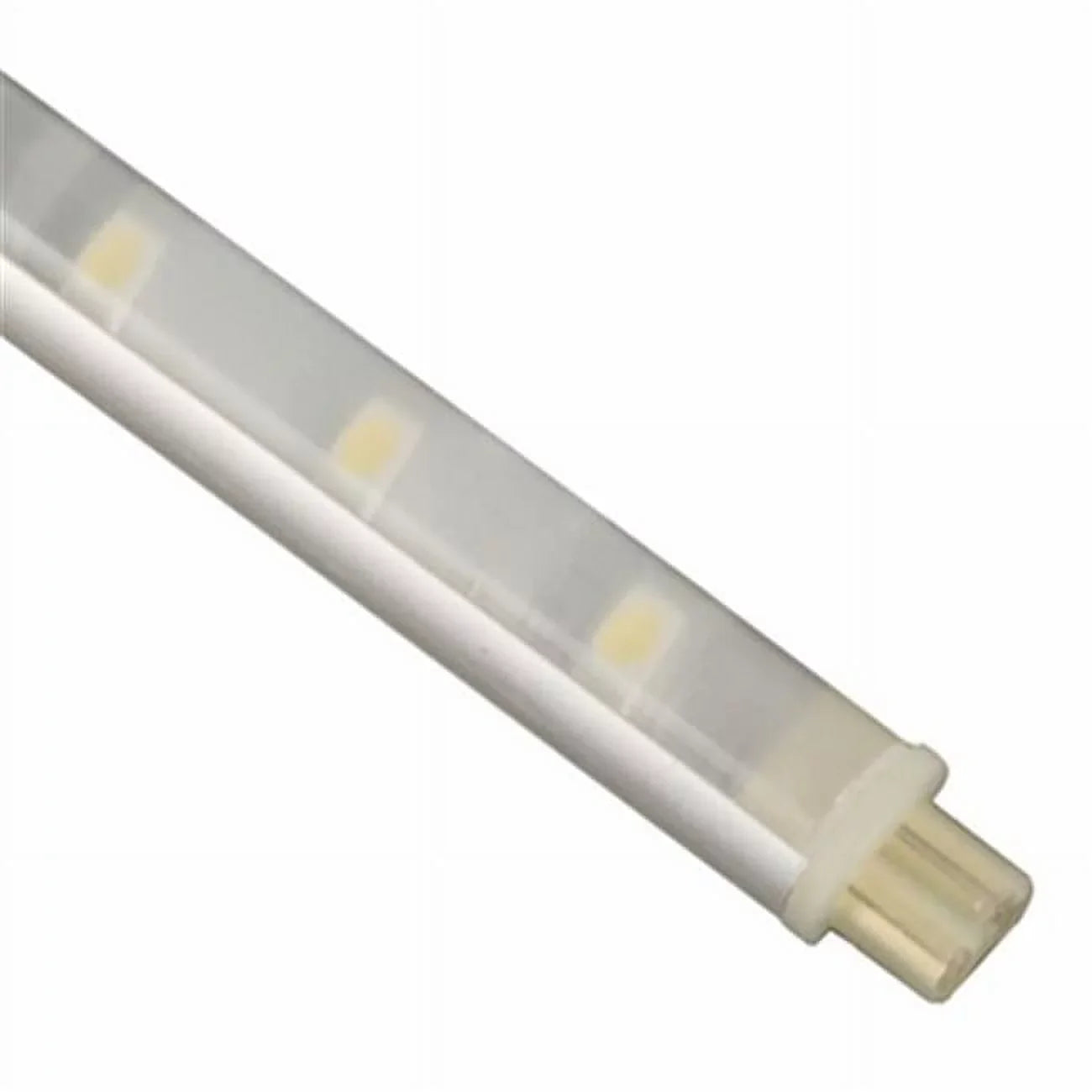 Jesco Lighting S601-24-60 24 in. Led S601 Slim Stix Linkable - Aluminum - 23 in. L