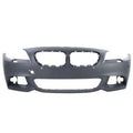 For 11 12 13 5-Series Front Bumper Protection Assembly w/ M Pkg BM1000255 51118048671