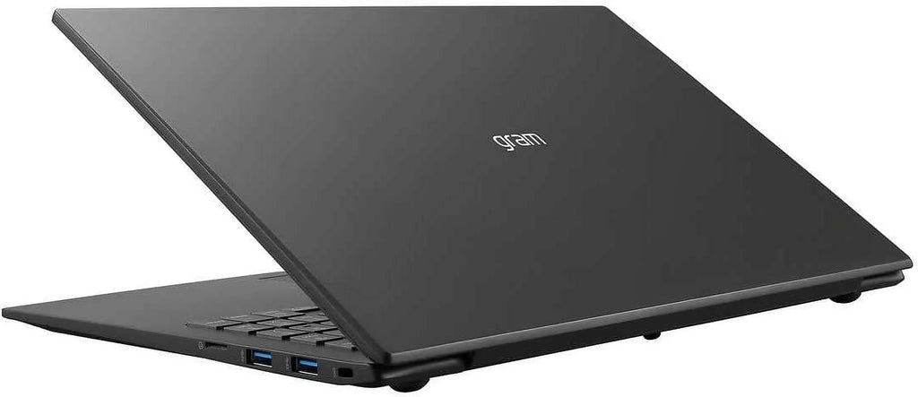 Pre-Owned LG GRAM 15Z90Q-P.AAC8U1 15.6" FHD TOUCH i7-1260P 16GB 1TB SSD - BLACK (Refurbished: Good)