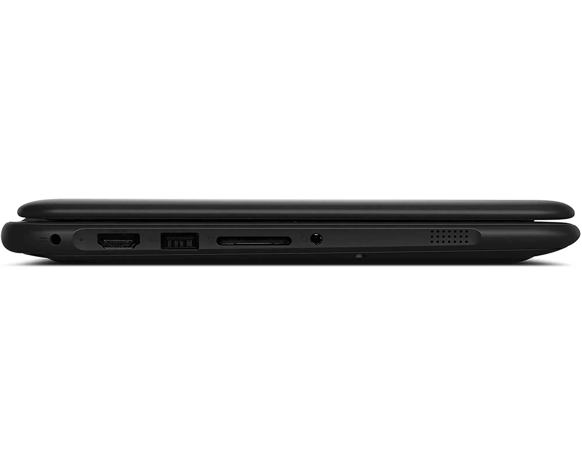 Restored Lenovo N22 11.6" HD Google Chromebook 16GB SSD Wifi Webcam Bluetooth HDMI (Refurbished)