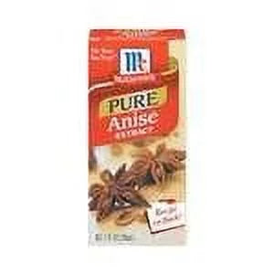McCormick Pure Anise Extract (Pack of 16)