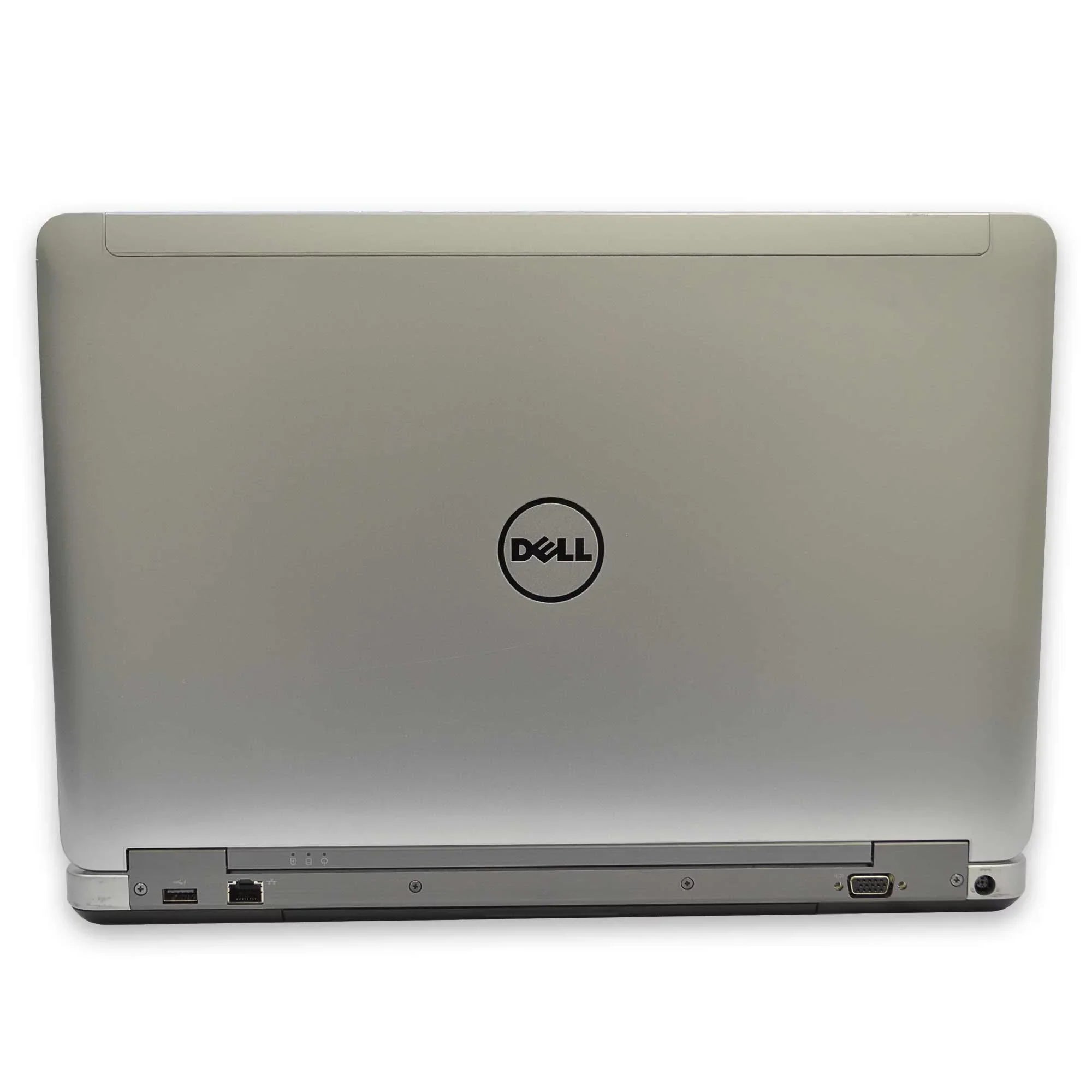 E6540 Laptop Computer, 2.60 GHz i7 Quad Core Gen 4, DDR3 RAM, SSD Hard Drive, Windows 10 Home 64Bit, 15" Screen Used