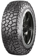 Set of 4 Cooper Wrap Rugged Trek 275/60R20 115T Tires
