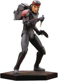 Star Wars: The Bad Batch - Artfx Hunter