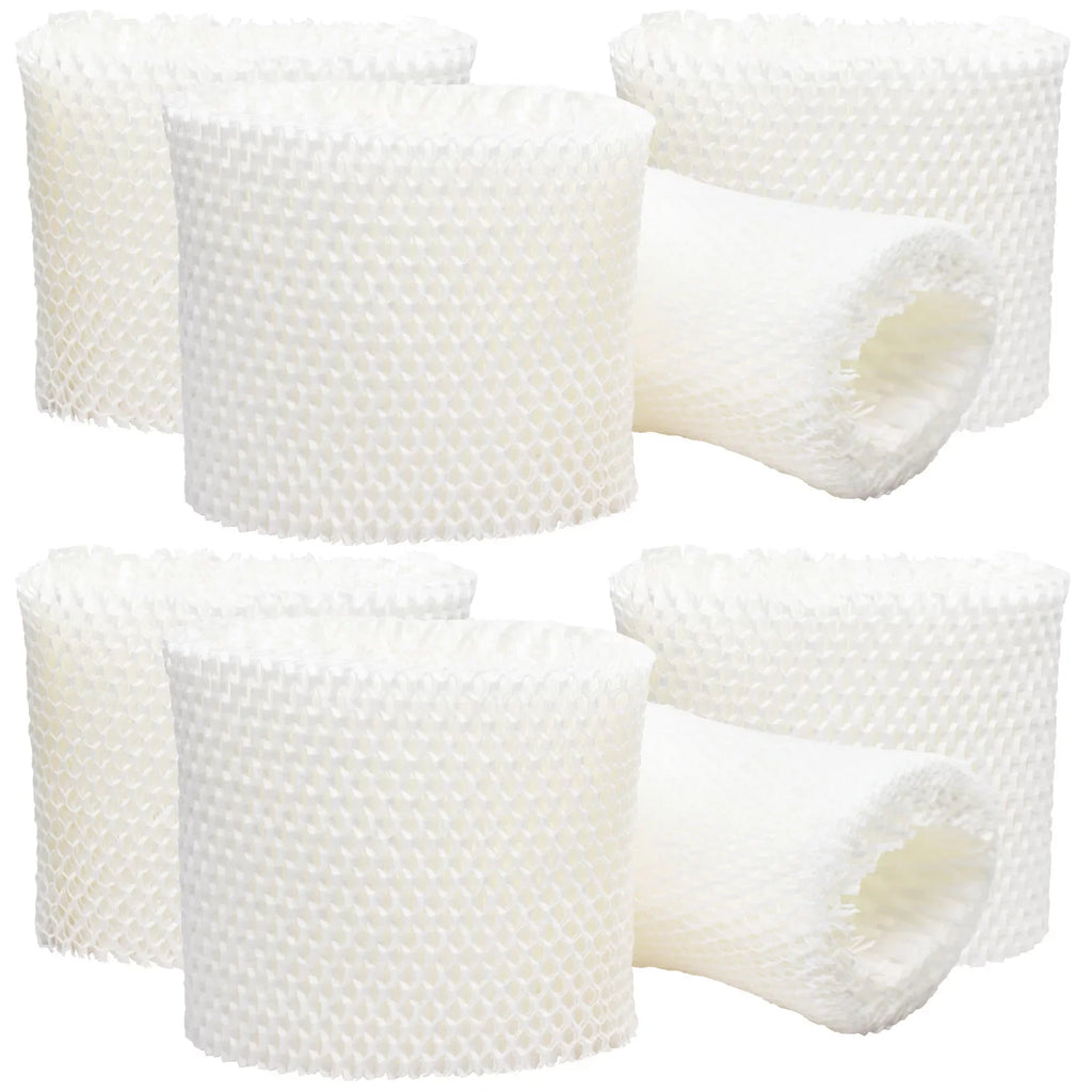 8-Pack Replacement Vicks V3850JUV Humidifier Filter - Fitting Vicks WF2 Air Filter